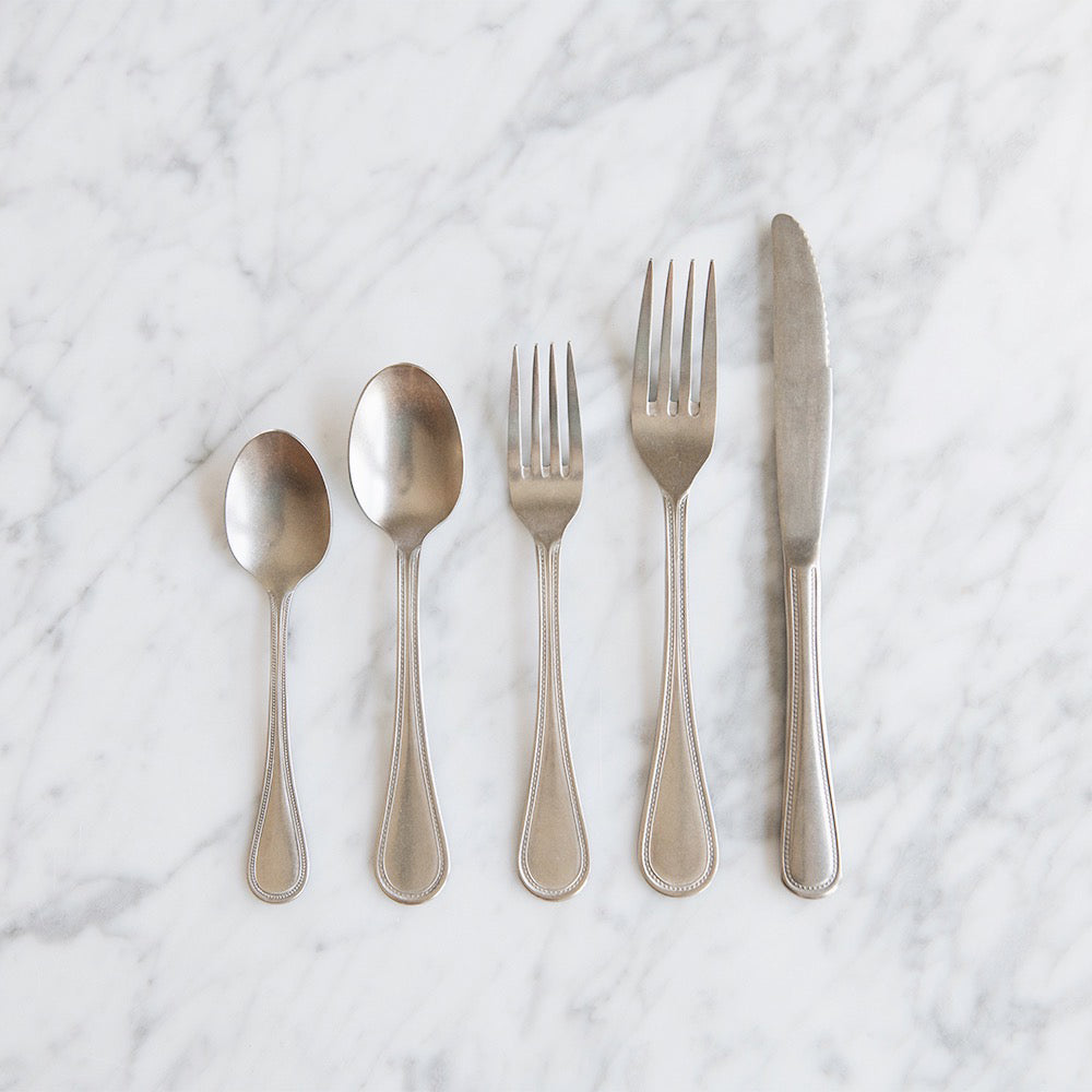 Dinnerware