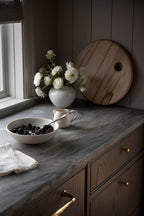 & Cotton Lace Napkin Set