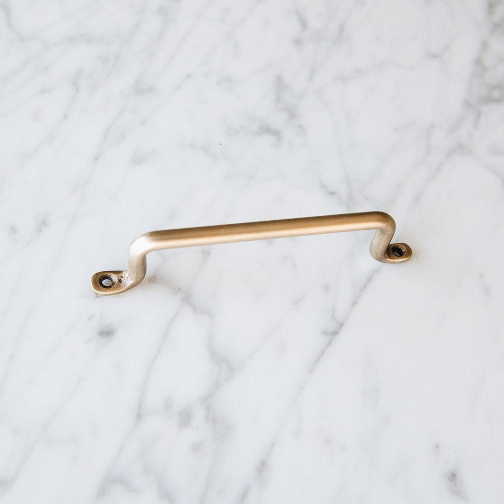 Drawer Brass Pull