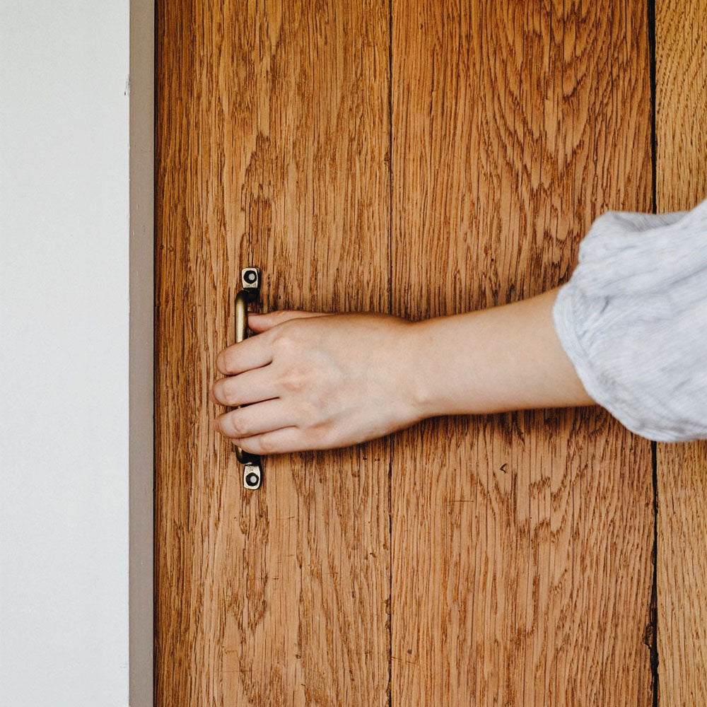 Drawer Brass Pull