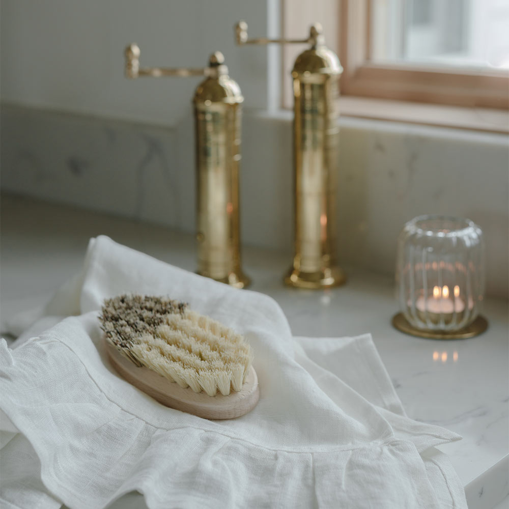 Salt Brass & Pepper Mills
