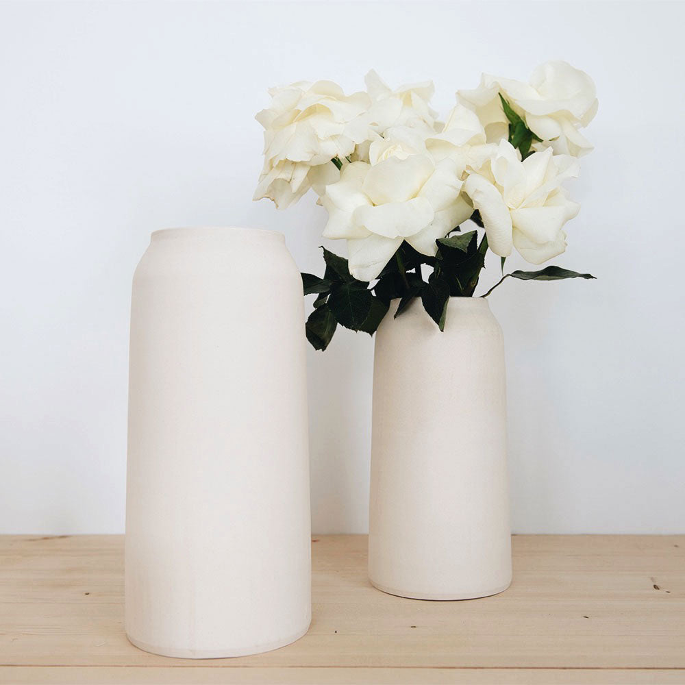 Bouquet Ceramic Vase