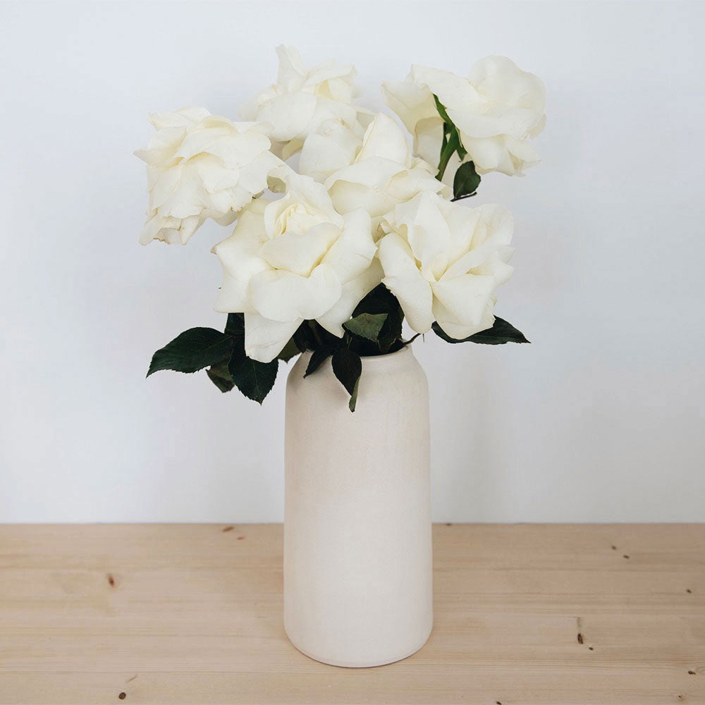 Bouquet Ceramic Vase