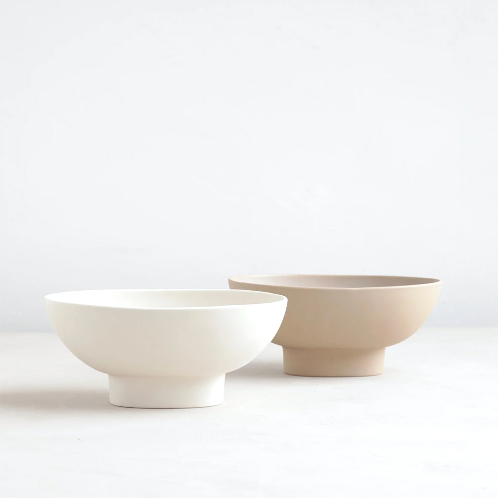 Compote Ceramic Vase
