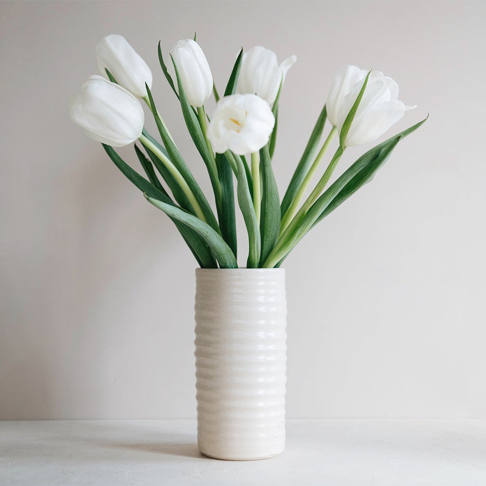 Vessel Ceramic - Tall