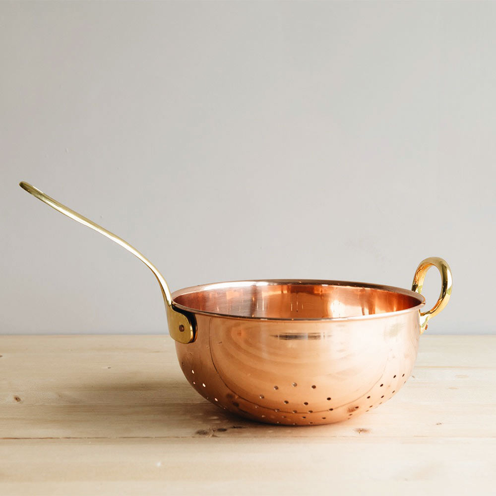Colander Copper