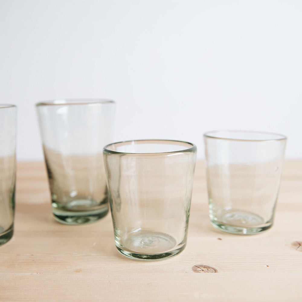 Glassware Everyday