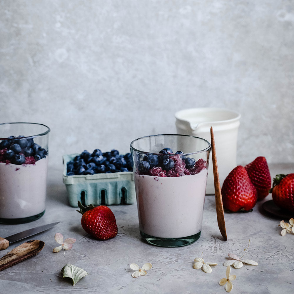 Glassware Everyday