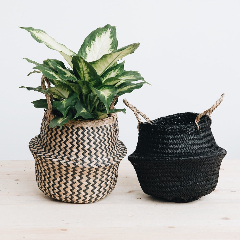 Belly Mini Basket
