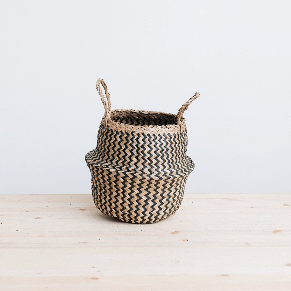 Belly Mini Basket