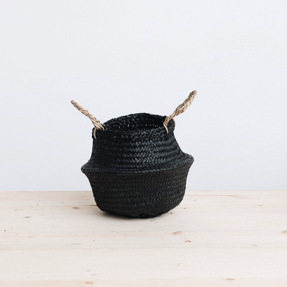 Belly Mini Basket