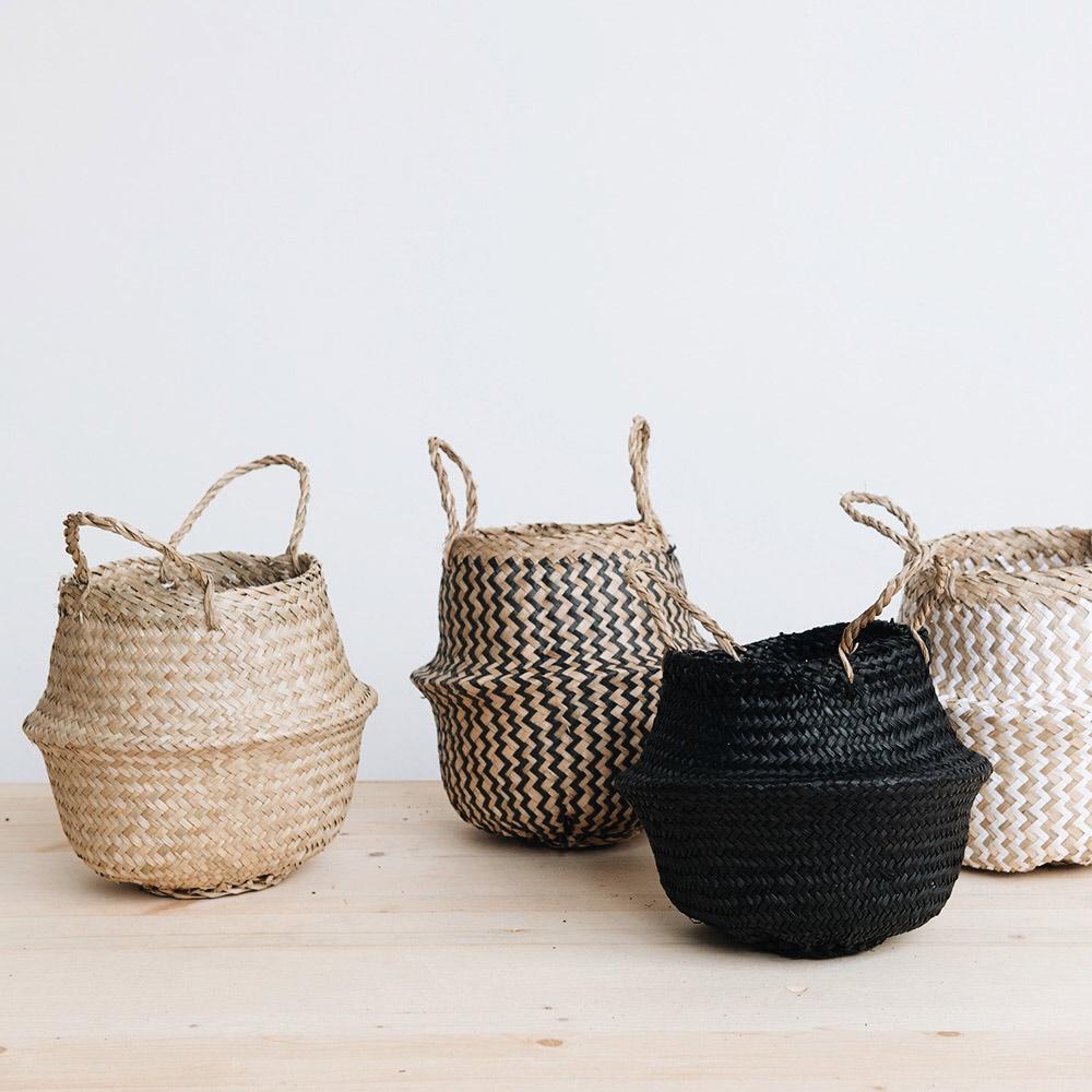Belly Mini Basket