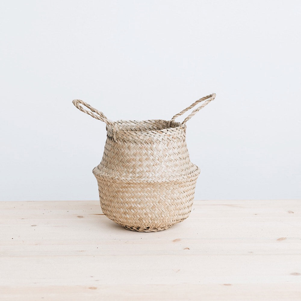 Belly Mini Basket