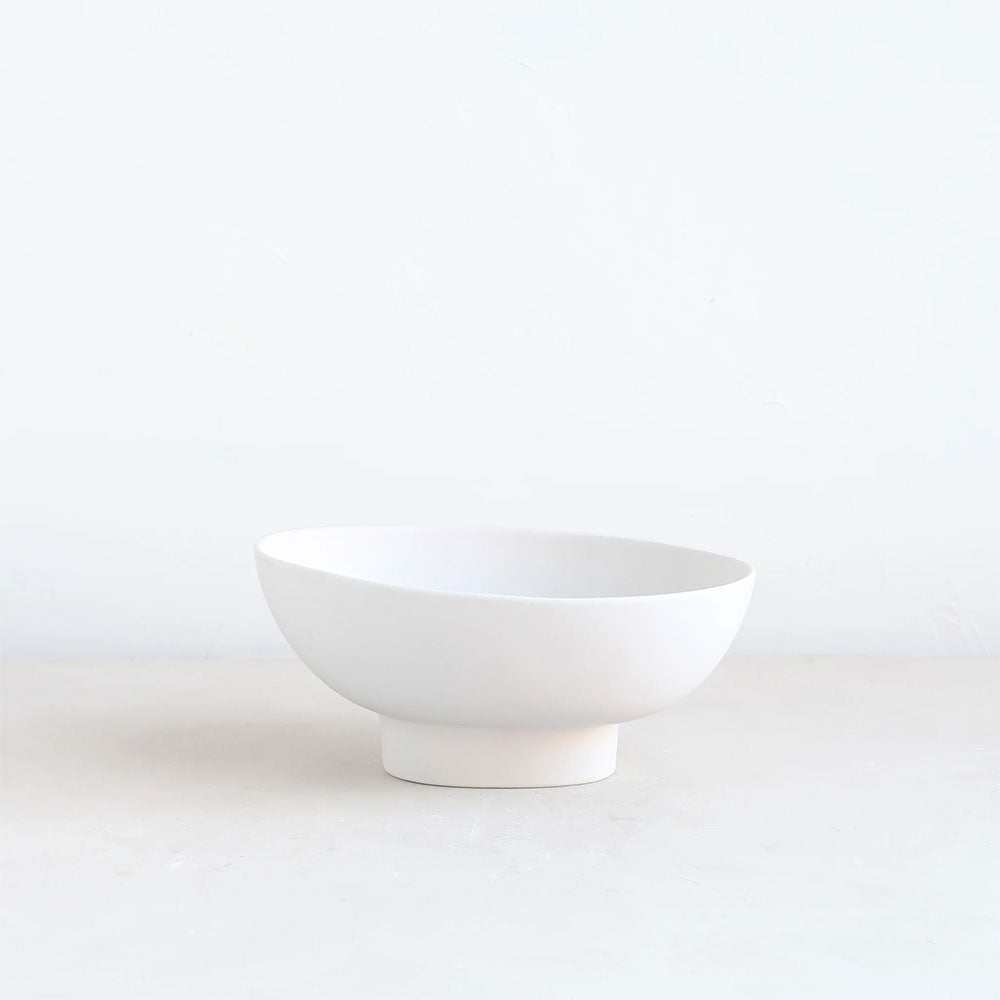 Compote Ceramic Vase