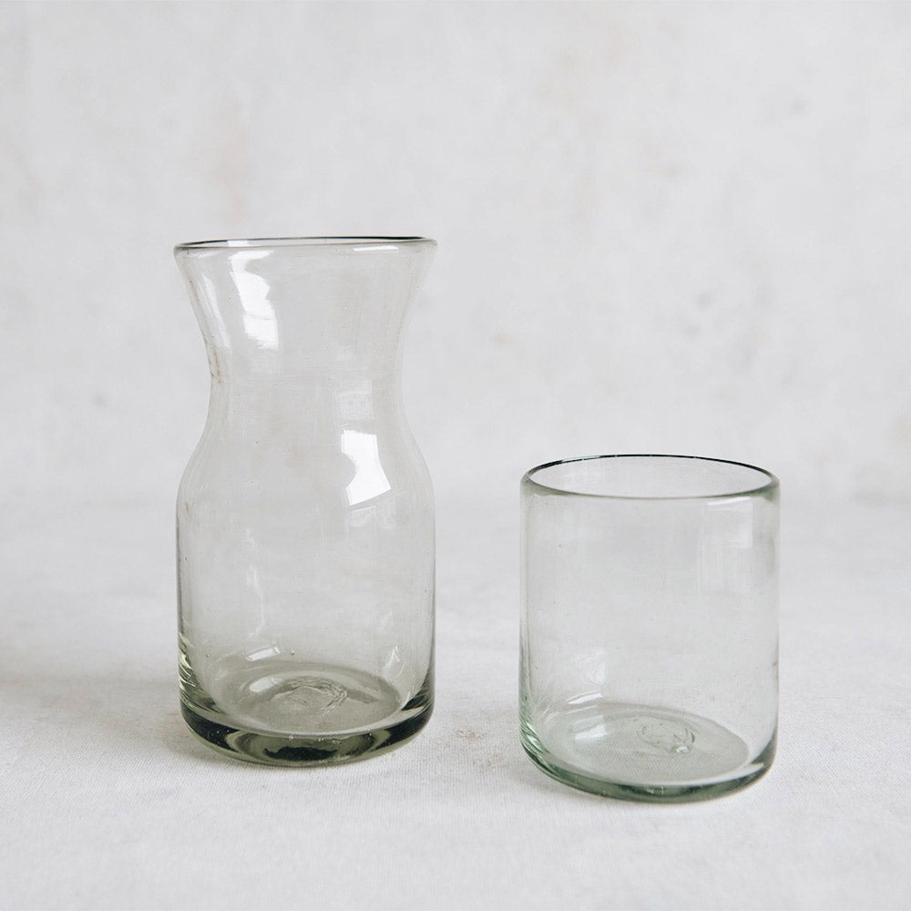 Rocks Straight Glass