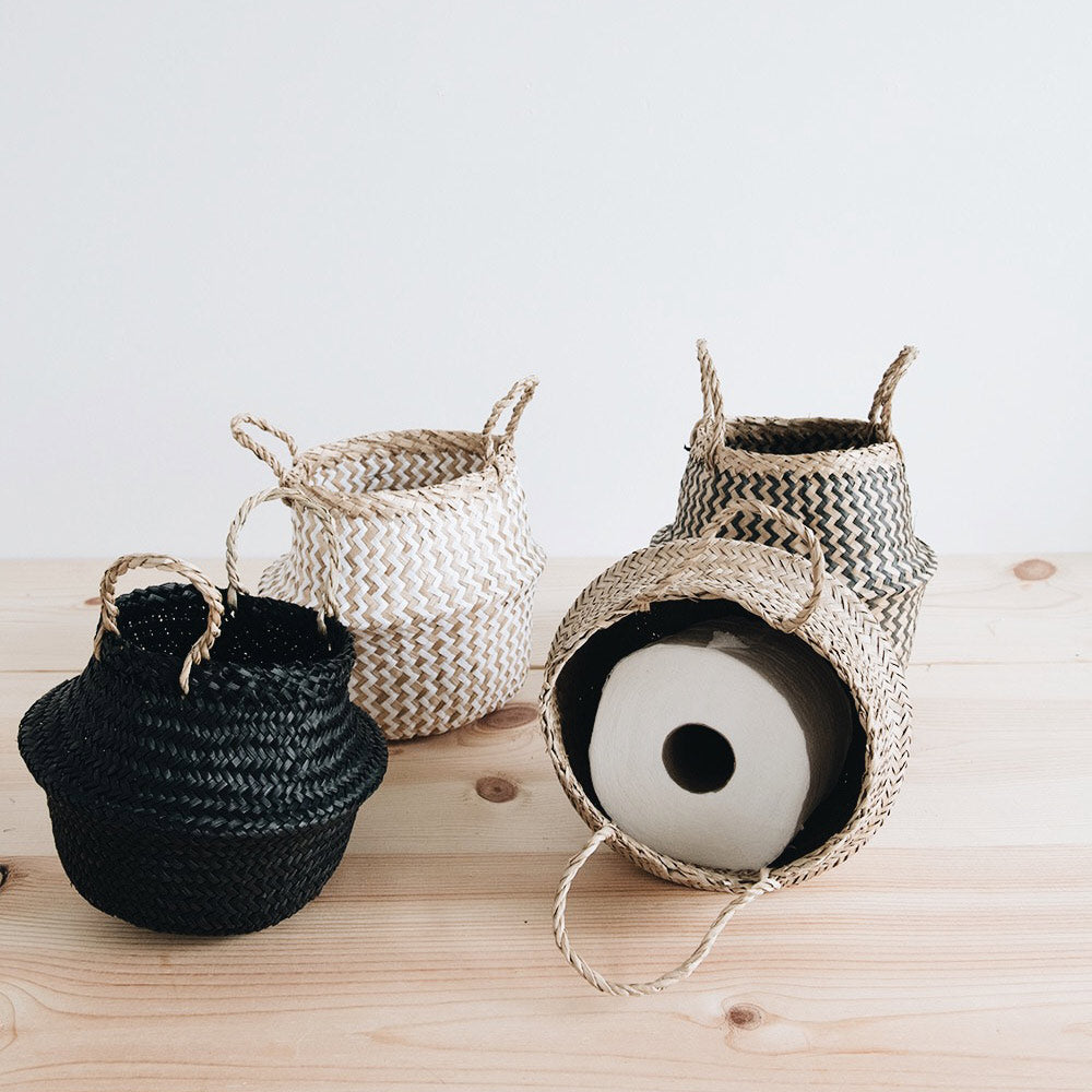 Belly Mini Basket