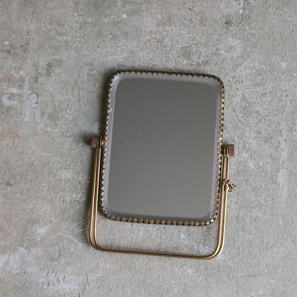 Vanity Standing Mirror
